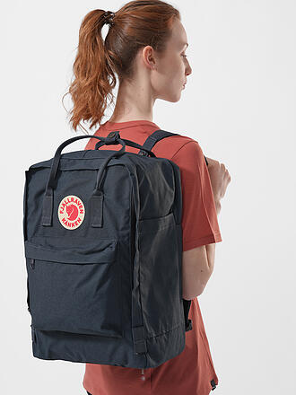 FJÄLLRÄVEN | Zaino Kanken Laptop 17"