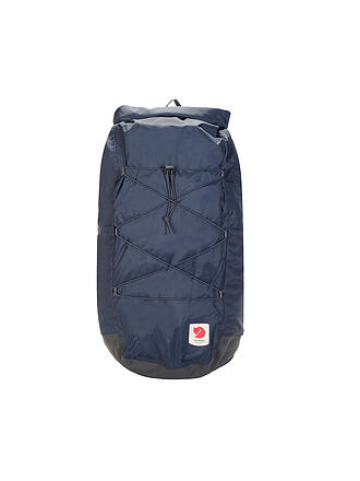 FJÄLLRÄVEN | Zaino da giorno High Coast Rolltop 26L