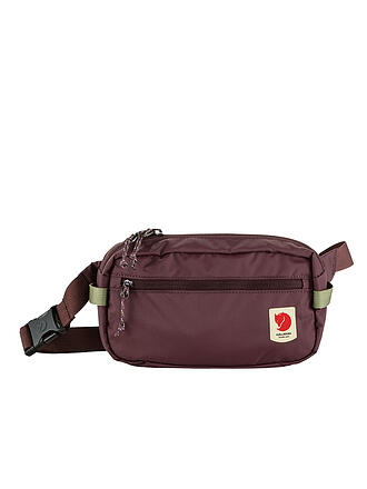 FJÄLLRÄVEN | Marsupio High Coast Hip Pack