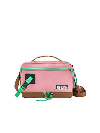 FJÄLLRÄVEN | Borsa a tracolla Vardag Bag 6L