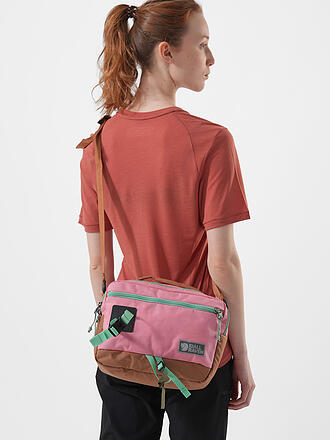 FJÄLLRÄVEN | Borsa a tracolla Vardag Bag 6L