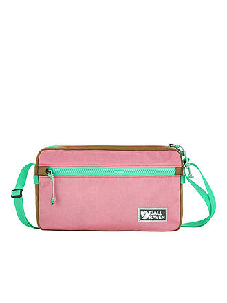 FJÄLLRÄVEN | Borsa a tracolla Vardag Pocket Large