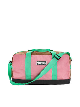 FJÄLLRÄVEN | Borsa da viaggio Vardag Duffel 33L