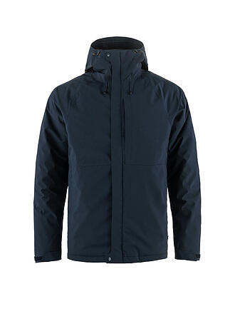 FJÄLLRÄVEN | Giacca invernale da uomo Hydratic Padded Trail