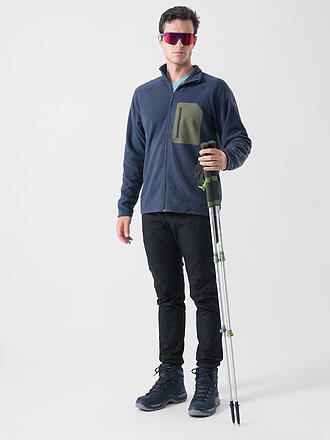 FJÄLLRÄVEN | Giacca in pile da uomo Kaipak