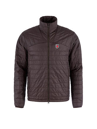 FJÄLLRÄVEN | Giacca isolante da uomo Expedition X-Lätt