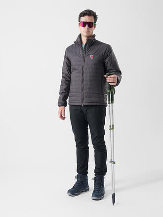 FJÄLLRÄVEN | Giacca isolante da uomo Expedition X-Lätt