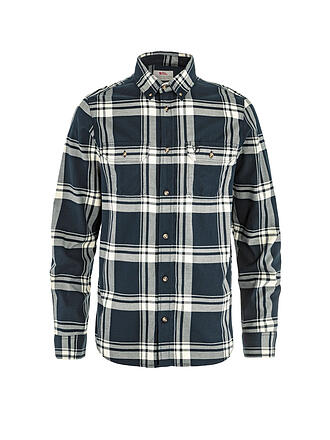 FJÄLLRÄVEN | Camicia da uomo Oevik Lite Flannel