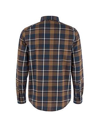 FJÄLLRÄVEN | Camicia da uomo Fjällglim Flannel Funktion