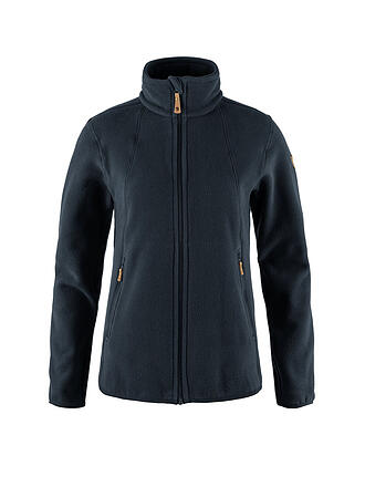 FJÄLLRÄVEN | Giacca in pile da donna Stina