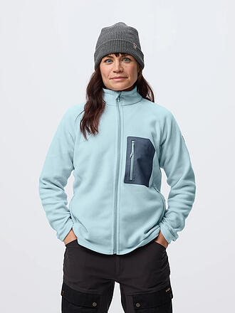 FJÄLLRÄVEN | Giacca in pile da donna Kaipak