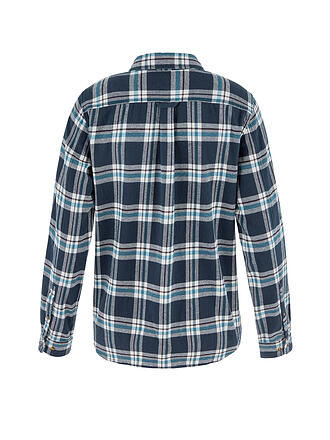 FJÄLLRÄVEN | Blusa da donna Oevik Heavy Flannel