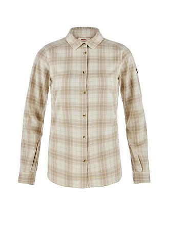 FJÄLLRÄVEN | Blusa da donna Oevik Classic Flannel
