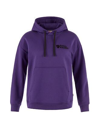 FJÄLLRÄVEN | Hoodie Classic da donna