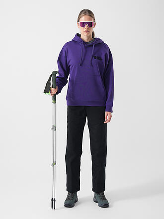 FJÄLLRÄVEN | Hoodie Classico da Donna