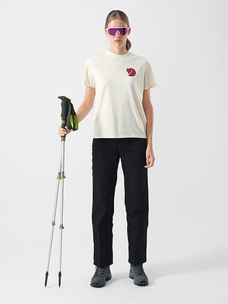 FJÄLLRÄVEN | Maglietta funzionale da donna Fox Boxy Logo