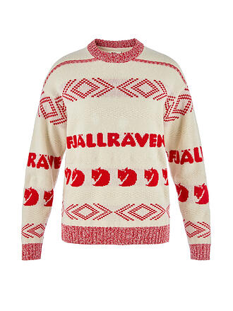 FJÄLLRÄVEN | Maglione unisex in maglia Jacquard Wool