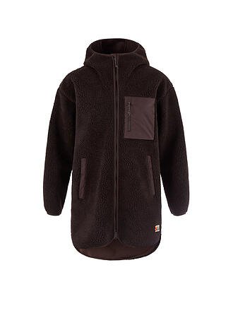 FJÄLLRÄVEN | Giacca in pile da donna Vardag Pile Fleece