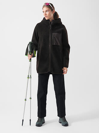 FJÄLLRÄVEN | Giacca in pile da donna Vardag Pile Fleece