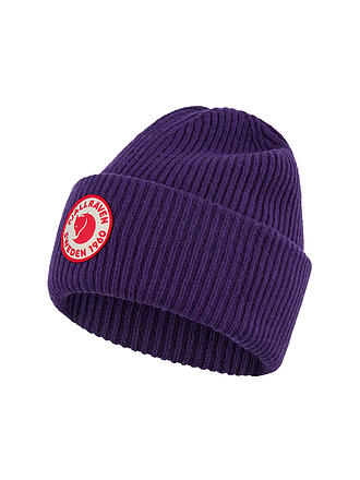 FJÄLLRÄVEN | Cappello 1960 Logo