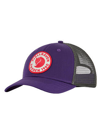 FJÄLLRÄVEN | Cappellino 1960 Logo Langtradarkeps