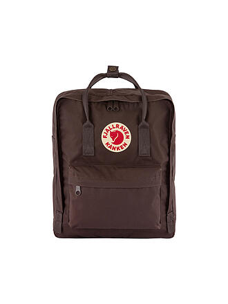 FJÄLLRÄVEN | Zaino Kanken 16L