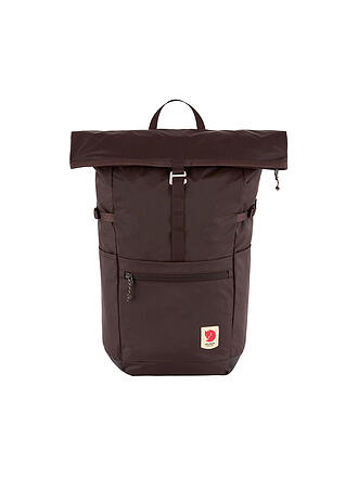 FJÄLLRÄVEN | Zaino da giorno High Coast Foldsack 24