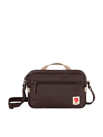 FJÄLLRÄVEN | Borsa a tracolla High Coast Crossbody 3L