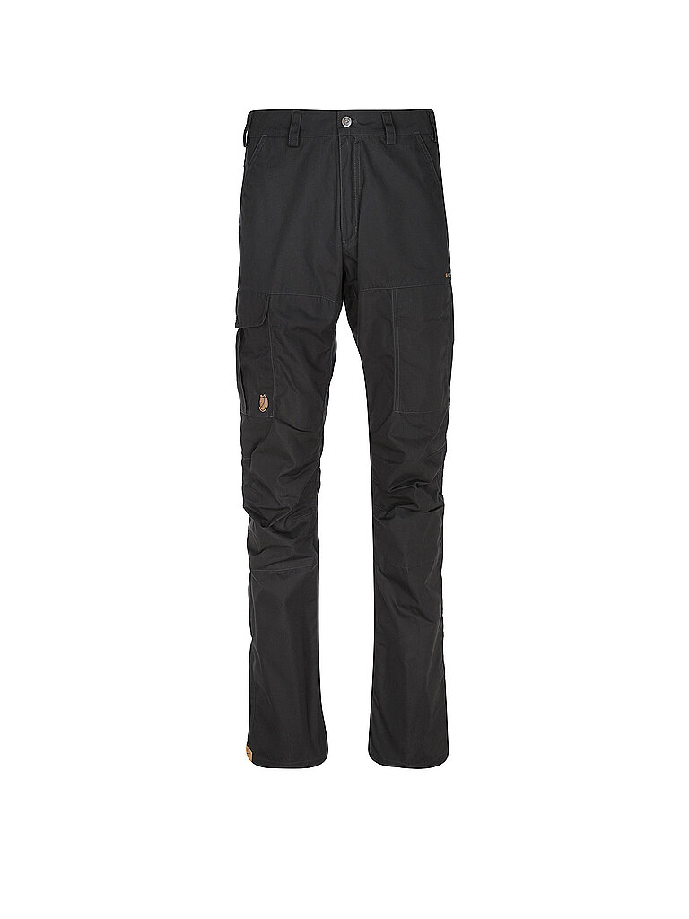 Pantaloni outdoor da uomo Karl Pro G1000 grigio 56
