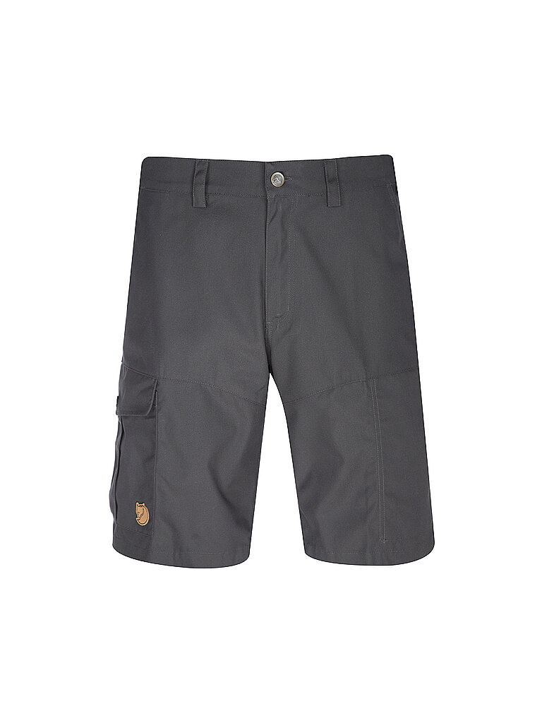 Shorts da trekking da uomo Karl Pro grigio 50