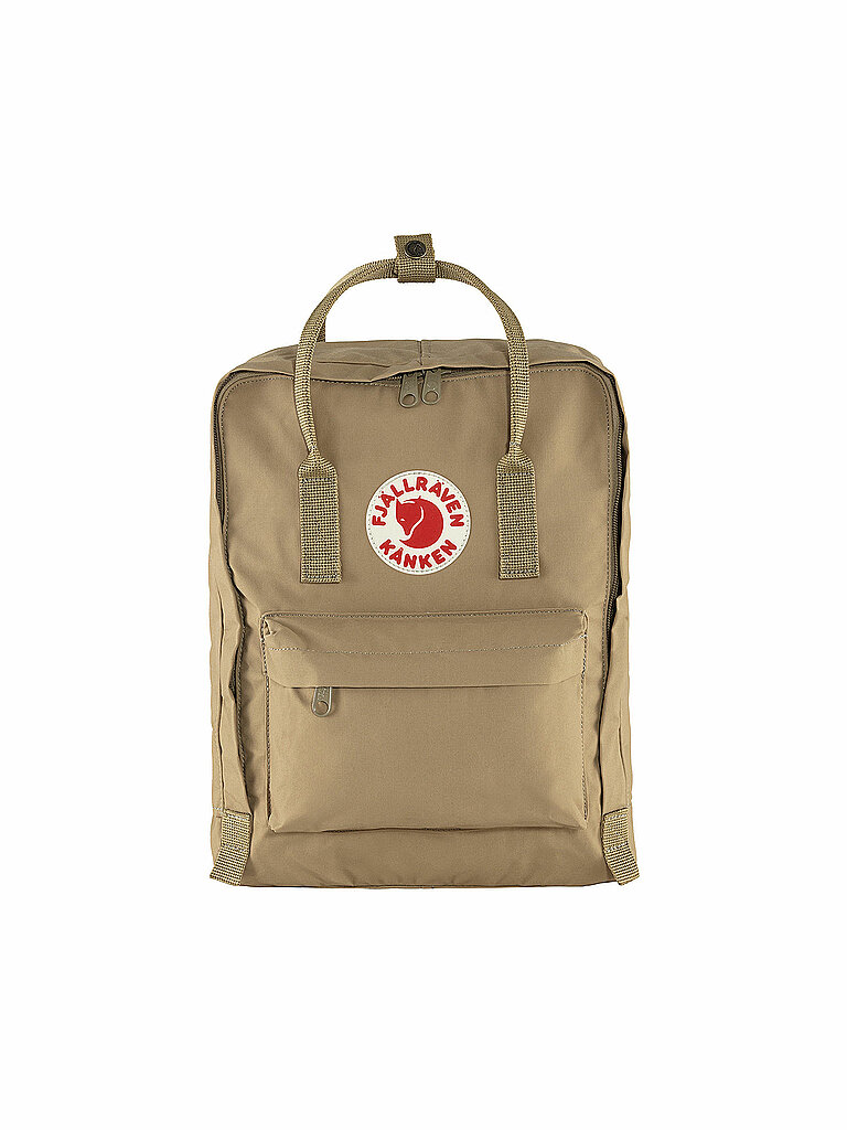 Zaino Kanken 16L cammello