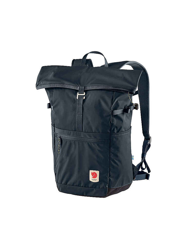 Zaino da giorno High Coast Foldsack 24 blu