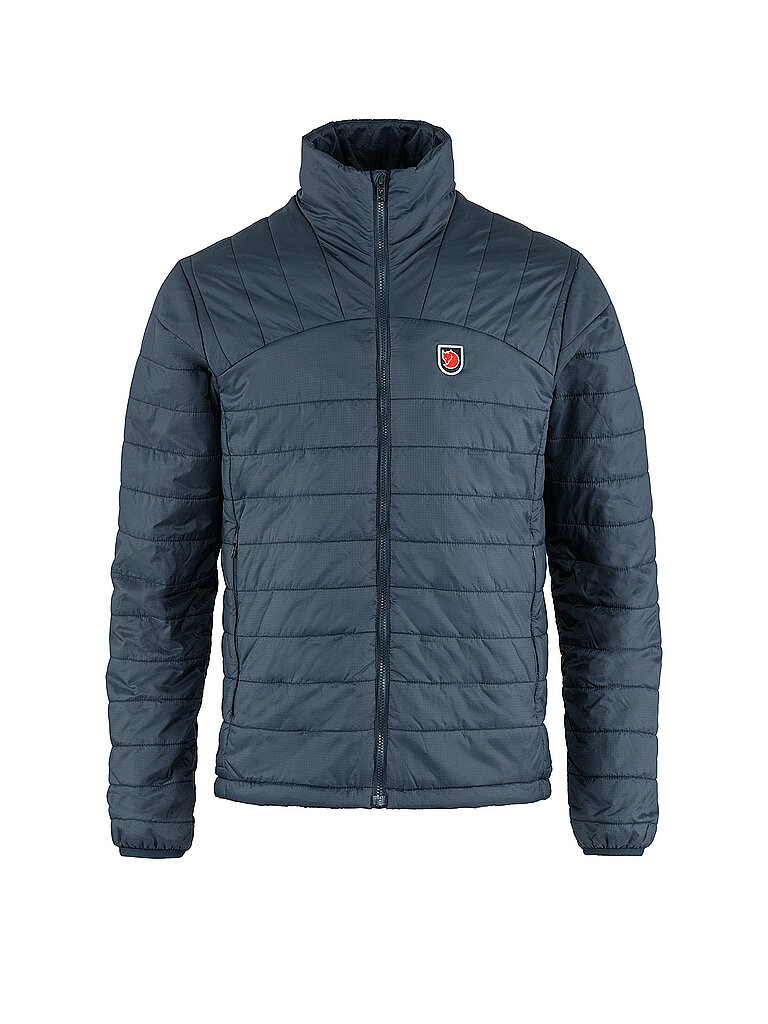 Giacca isolante da uomo Expedition X-Lätt blu M