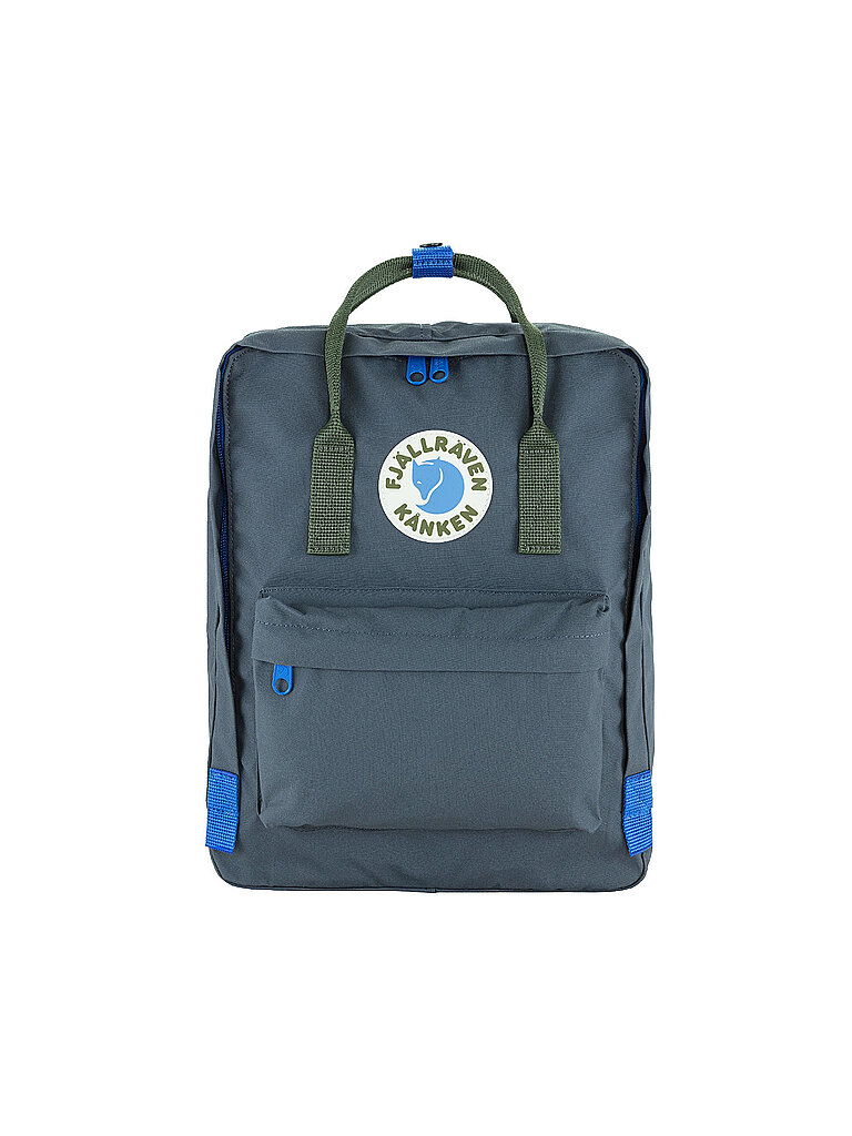 Zaino da giorno Kanken Koncept 16L grigio