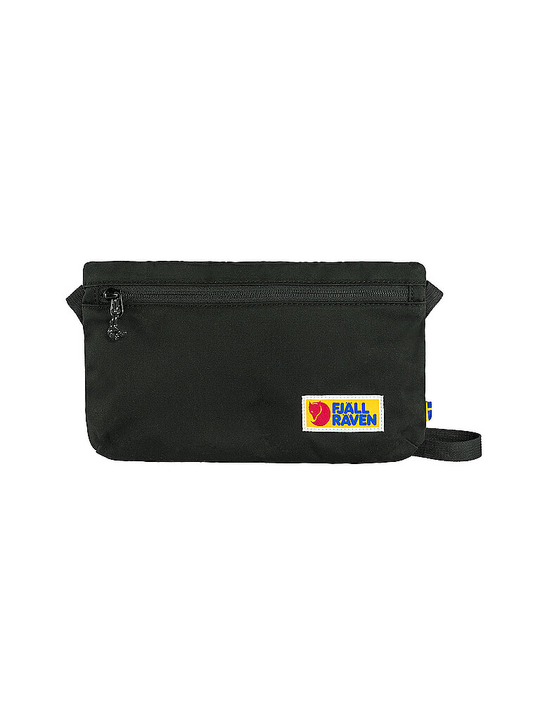 Borsa a tracolla Vardag 1,5L nero
