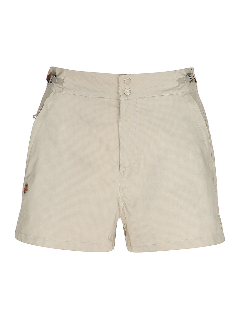 Short Abisko G1000 da donna beige 38