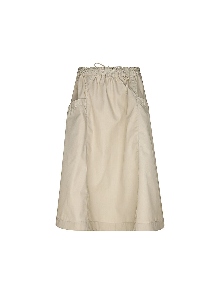 Gonna da trekking Vardag G1000 Lite Long beige S