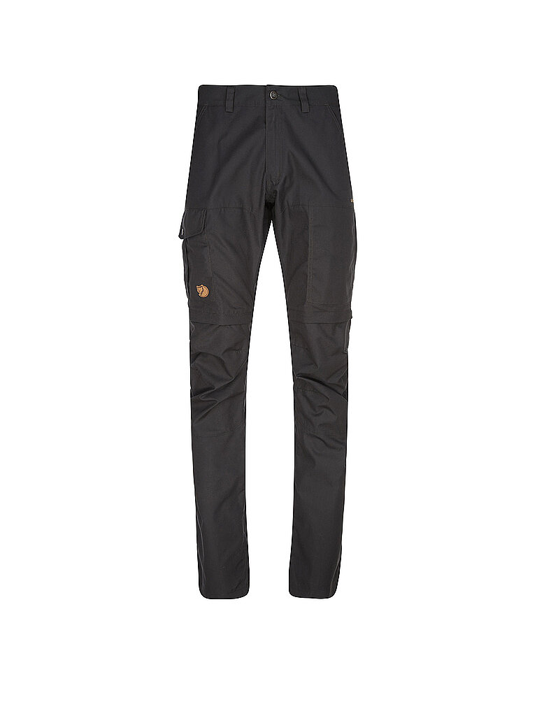 Pantaloni da trekking da uomo Vardag Relaxed G1000 blu 46