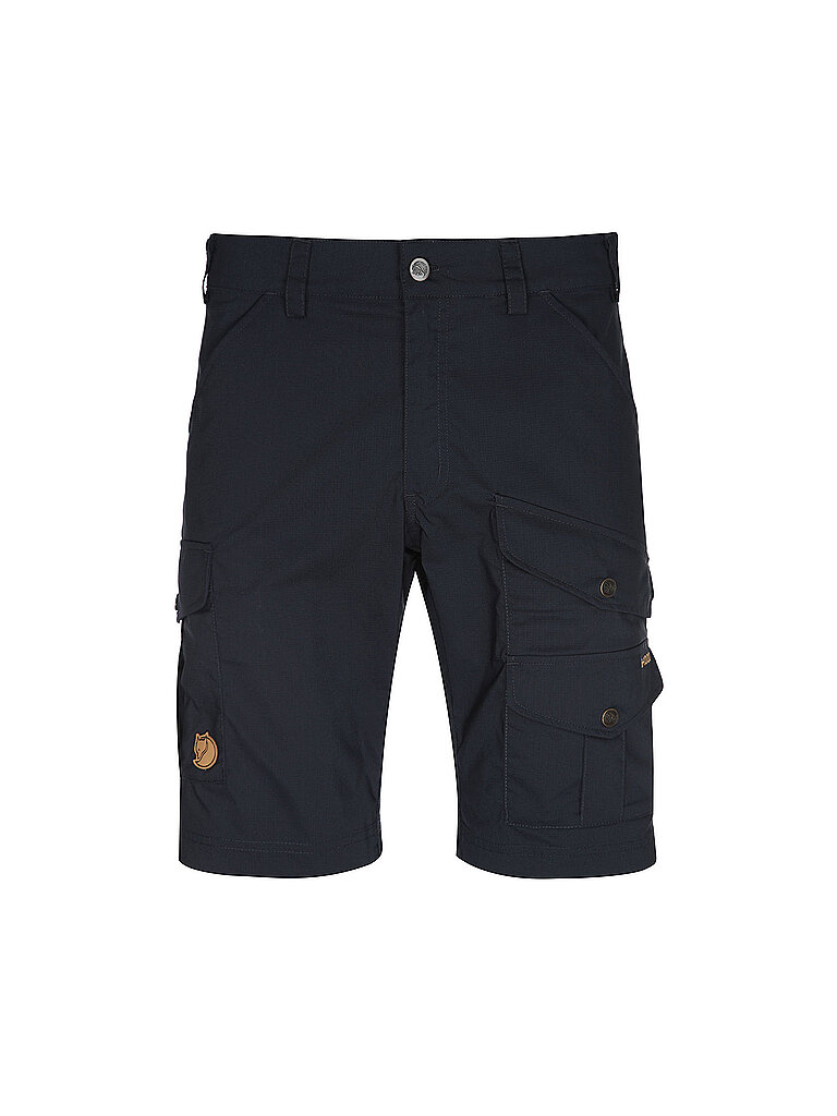 Pantaloncini da trekking da uomo Vidda Pro Lite blu 46
