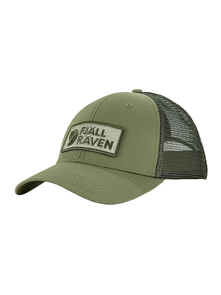 Cappellino Långtradarkeps G1000 oliva L/XL