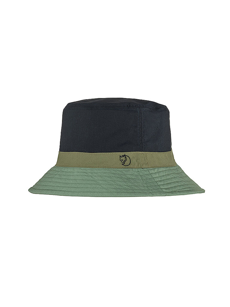 Cappello da sole reversibile G100 Bucket verde chiaro L/XL