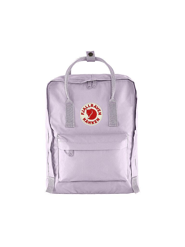 Fjällräven Zaino Kanken 16L lilla