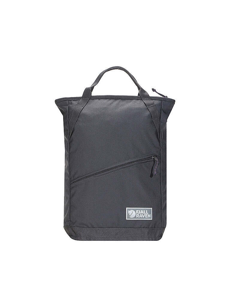 Zaino da giorno Vardag Totepack 22L nero