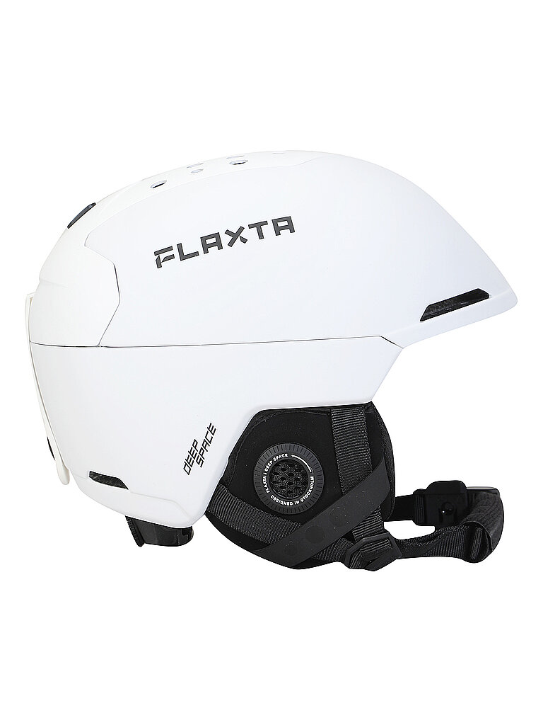 Casco da sci unisex Deep Spa bianco 59-62CM