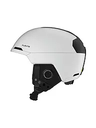 FLAXTA | Casco da sci Deep Space MIPS | Bianco