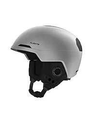 FLAXTA | Casco da sci Deep Space MIPS | Argento