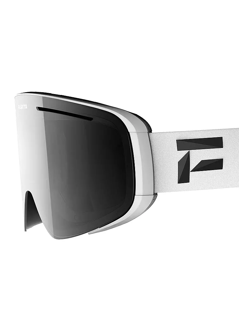 FLAXTA | Maschera da sci Plenty | 