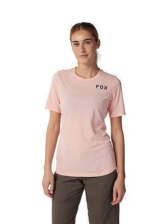 FOX | Maglia da ciclismo da donna Jersey Ranger Alyn drirelease®