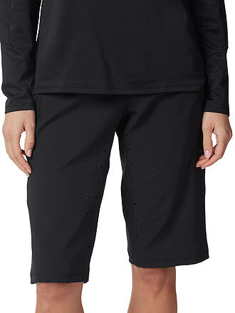 FOX | Pantaloncini da ciclismo da donna Defend