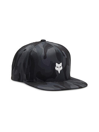 FOX | Cappellino snapback da uomo Fox Head Camo Tech